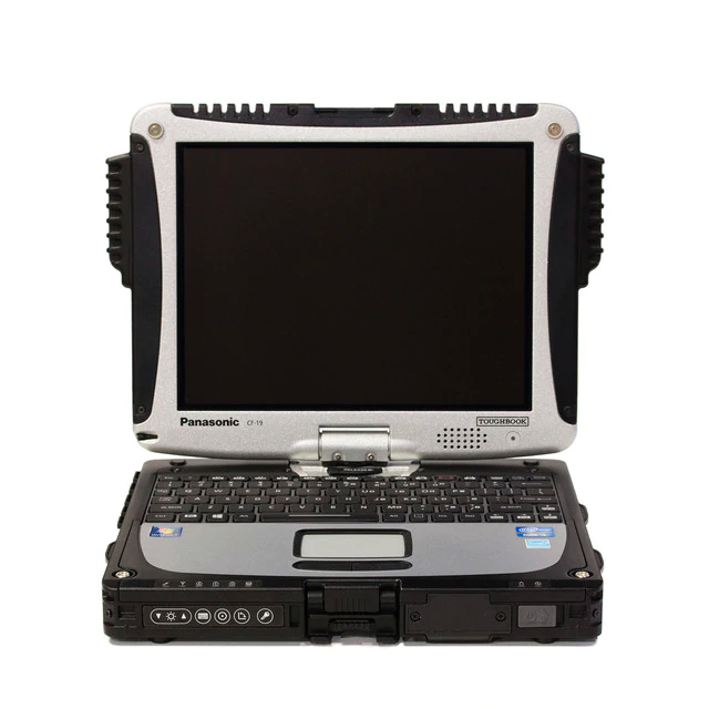 Toughbook CF-19