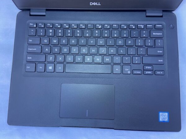 Dell Latitude 3490 Core i5-8250U 1.60 GHz 16GB Ram 256 GB SSD Windows 11 Pro - Image 3