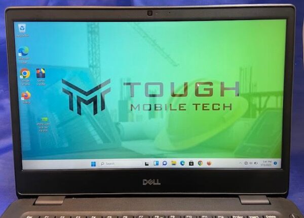 Dell Latitude 3490 Core i5-8250U 1.60 GHz 16GB Ram 256 GB SSD Windows 11 Pro