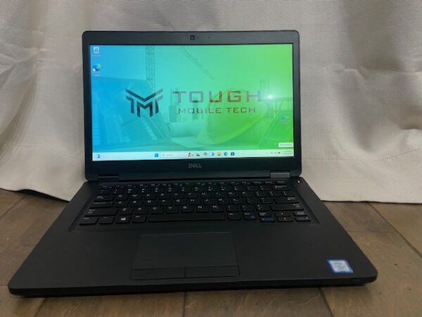 Dell Latitude 5490 Core i7-8650U 1.90 GHz  Ram 512 GB SSD 16GB Ram Windows 11 Pro
